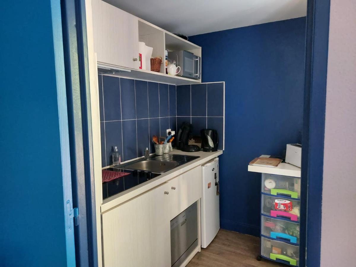 Aux Abords Du Lac Apartman Arles Kültér fotó