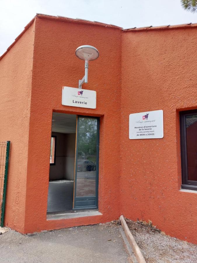 Aux Abords Du Lac Apartman Arles Kültér fotó